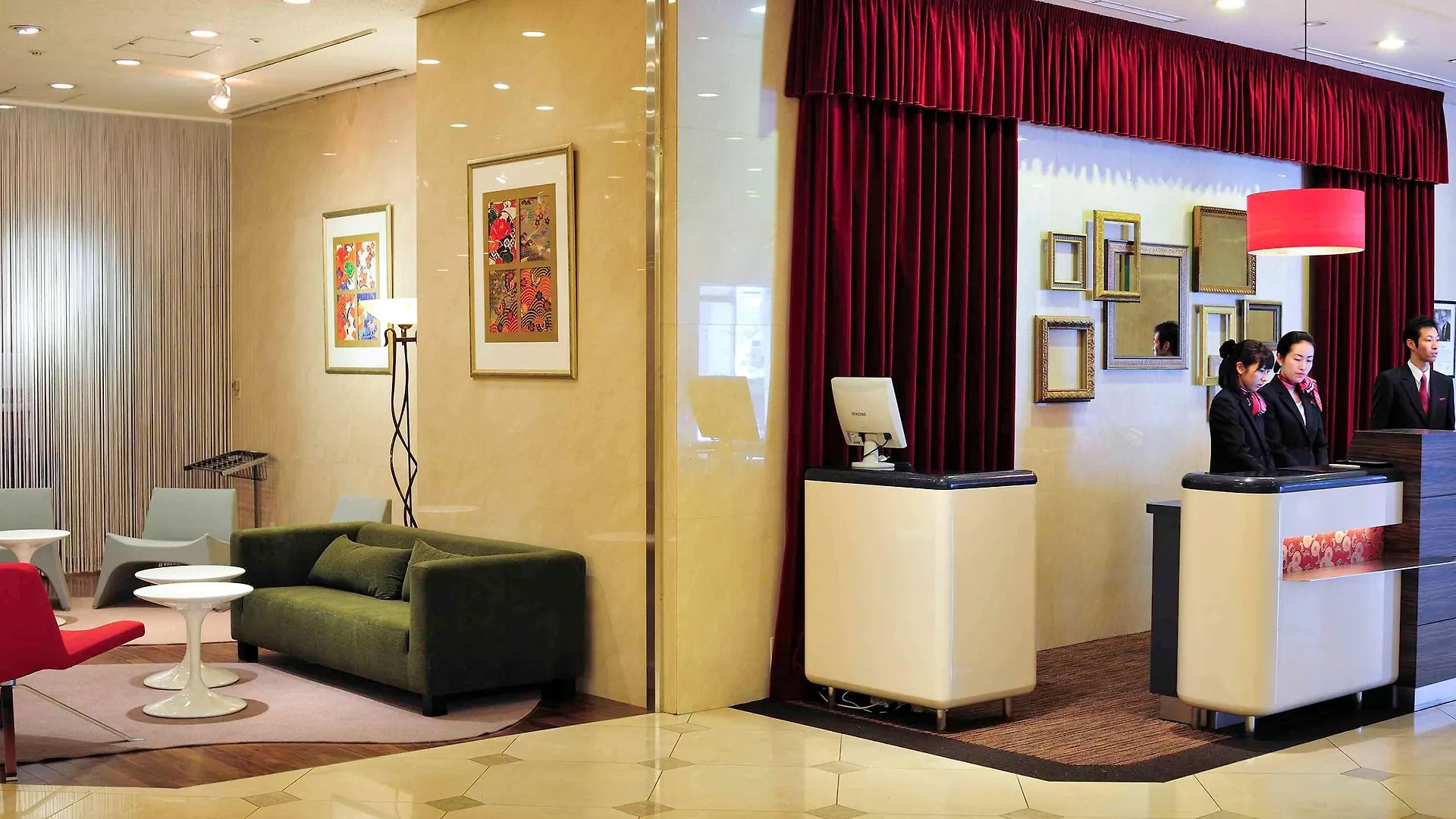 Mercure Yokosuka