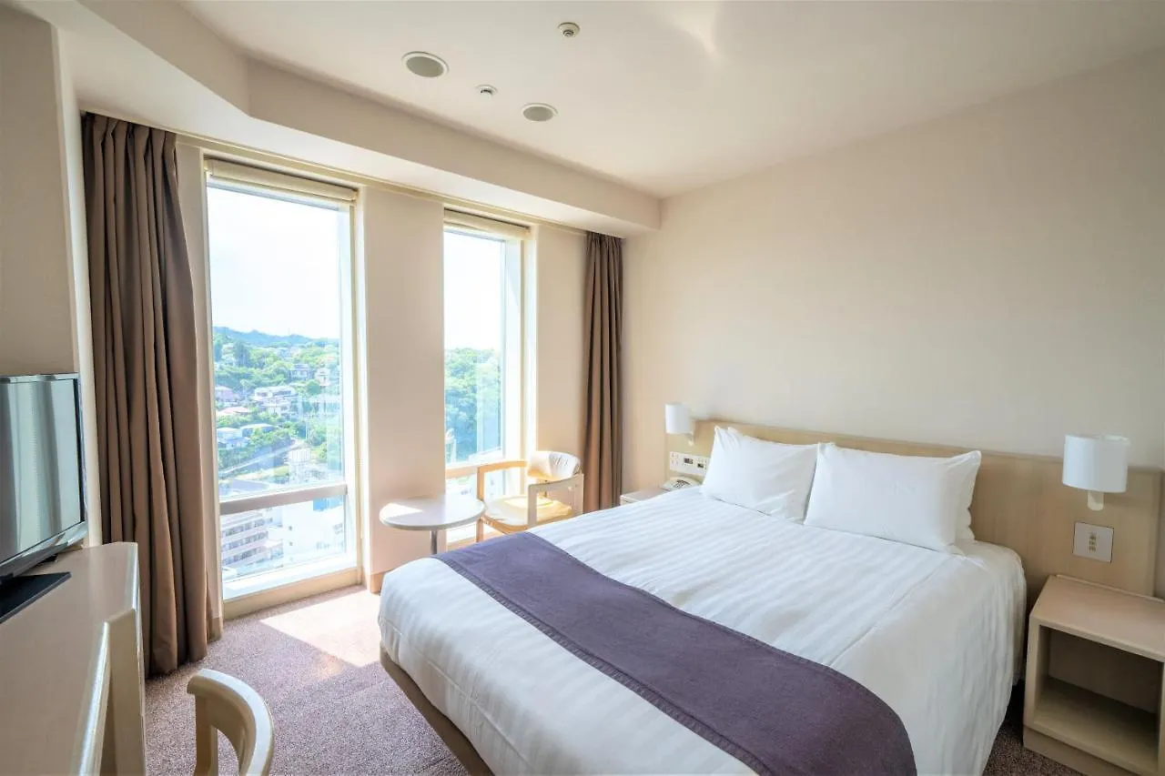 Mercure Yokosuka Japan