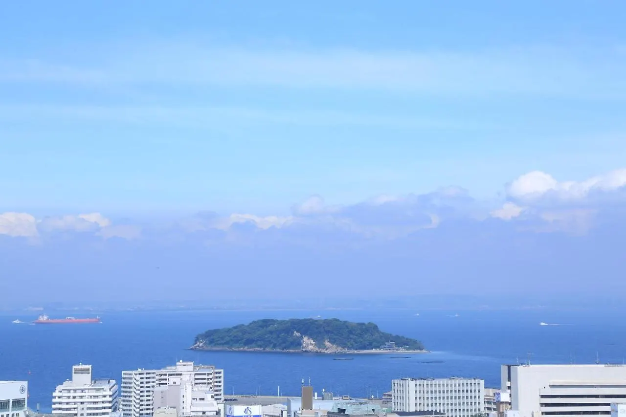 Mercure Yokosuka Japan