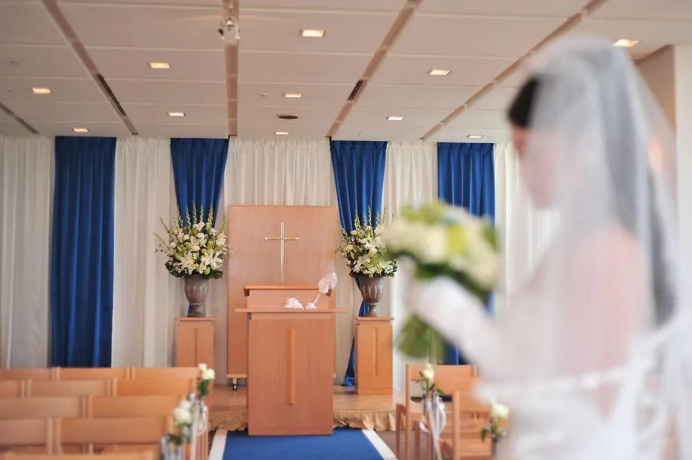 Mercure Yokosuka