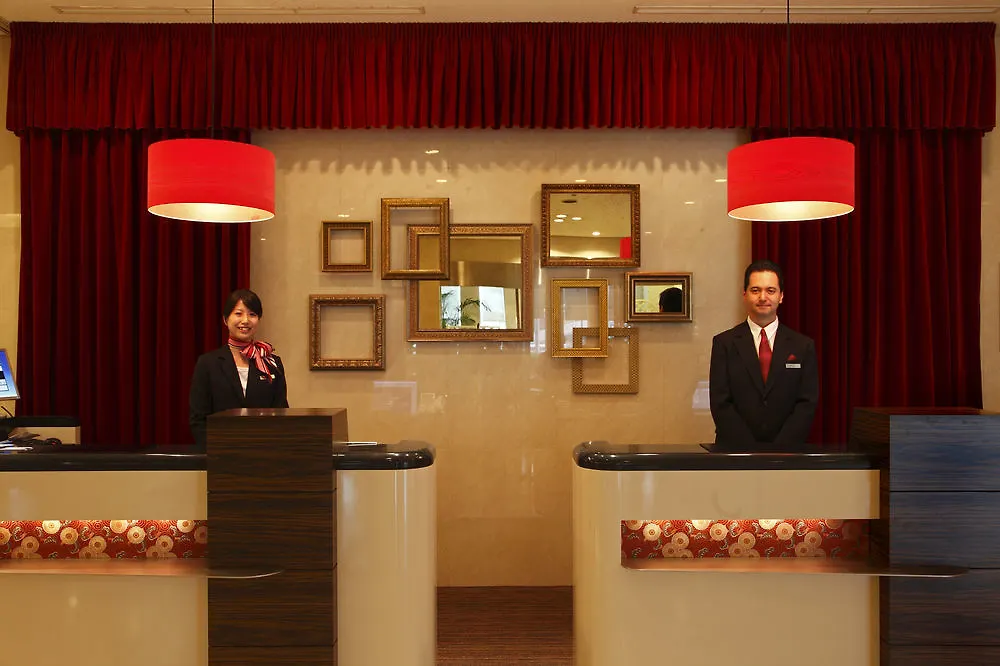 Mercure Yokosuka