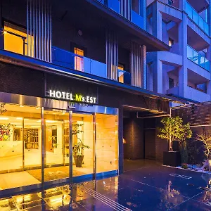 Hotel M's Est Shijo Karasuma ***