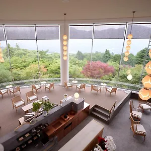 Hotel Gora Byakudan *****