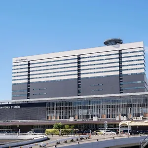 Hotel Remm Shin-osaka ***