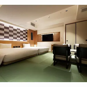 Hotel Prostyle Asakusa ****