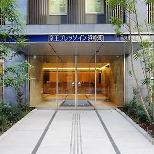ホテル 京王プレッソイン浜松町