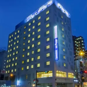 Hotel Dormy Hakata Gion ***