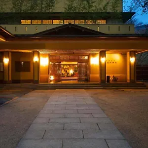 Musashino Bekkan **** Hakone