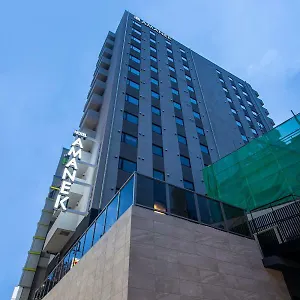 Hotel Amanek Kamata-eki Mae ***