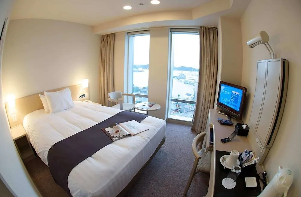 Mercure Yokosuka 3*,  Japan