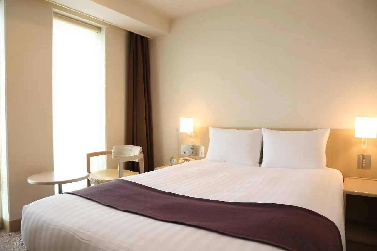 Mercure Yokosuka