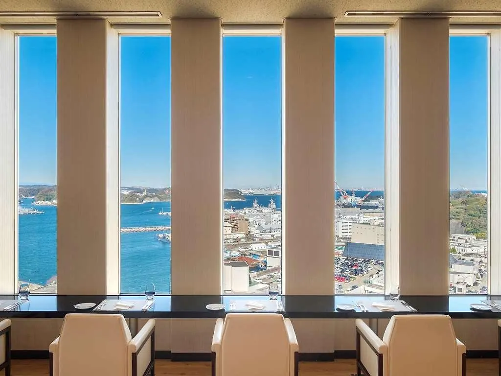 Mercure Yokosuka Hotel