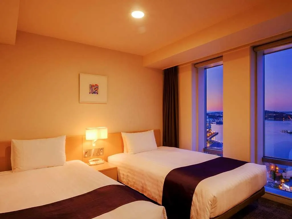 Mercure Yokosuka