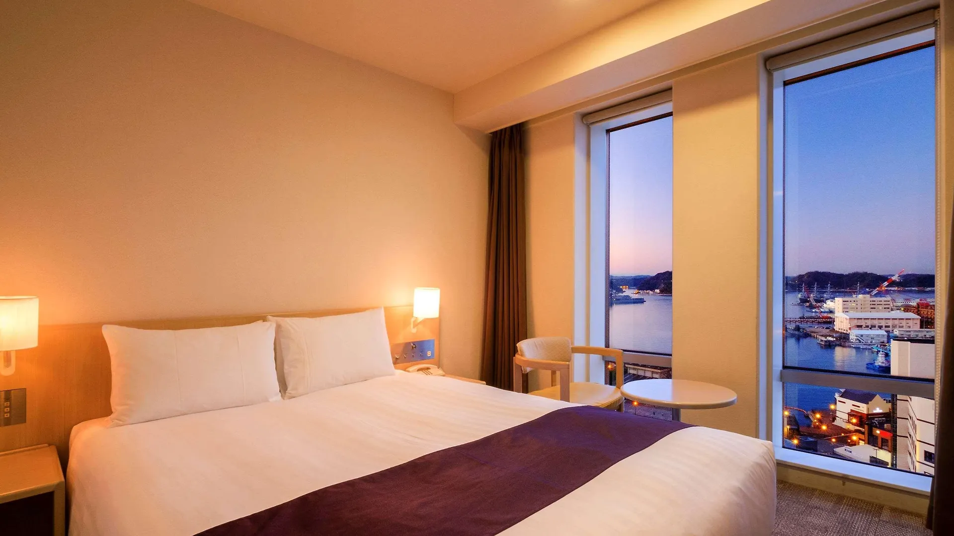 Mercure Yokosuka