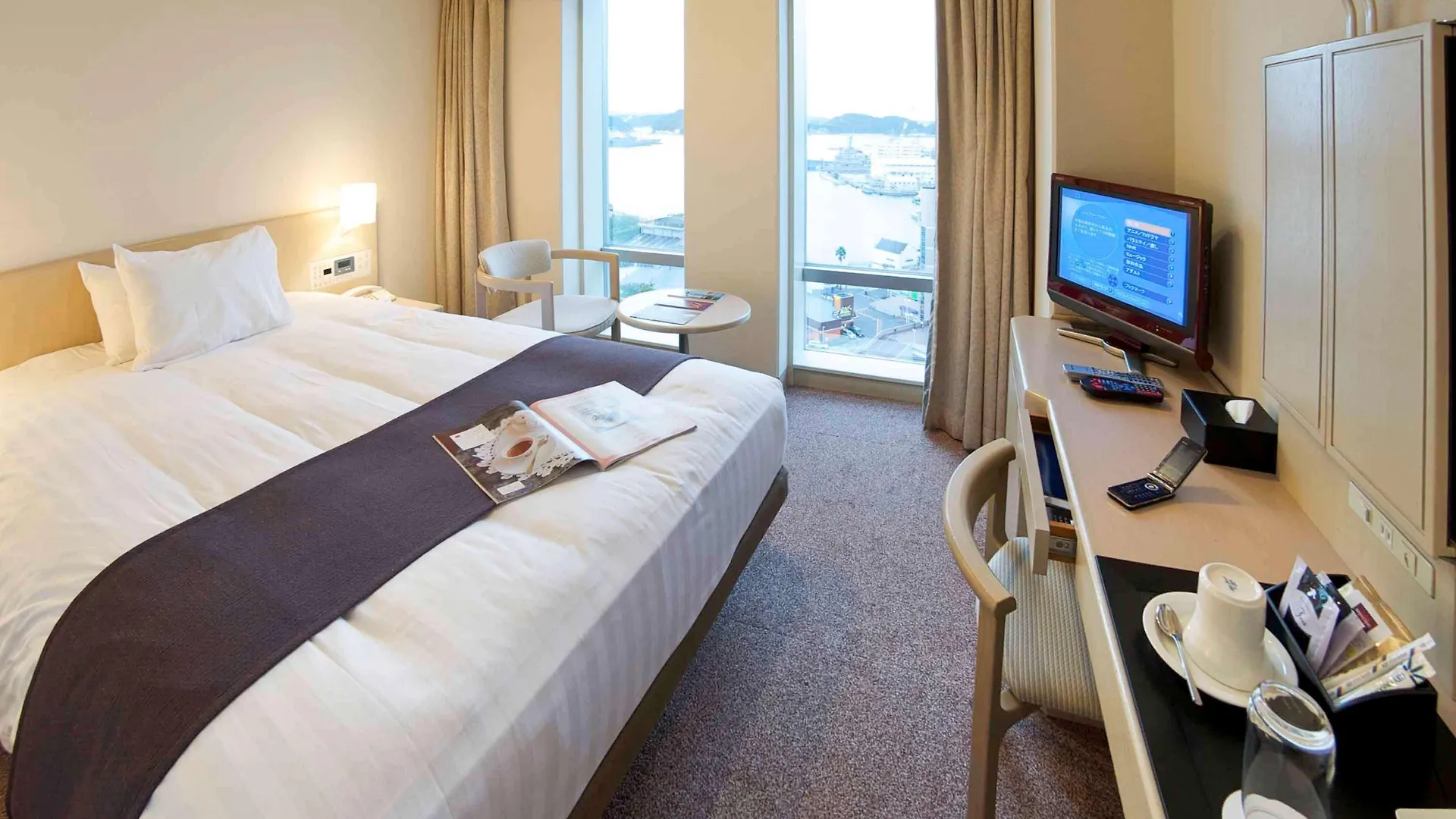 Mercure Yokosuka Japan