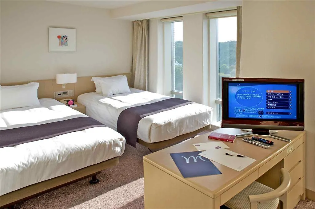 Hotel Mercure Yokosuka