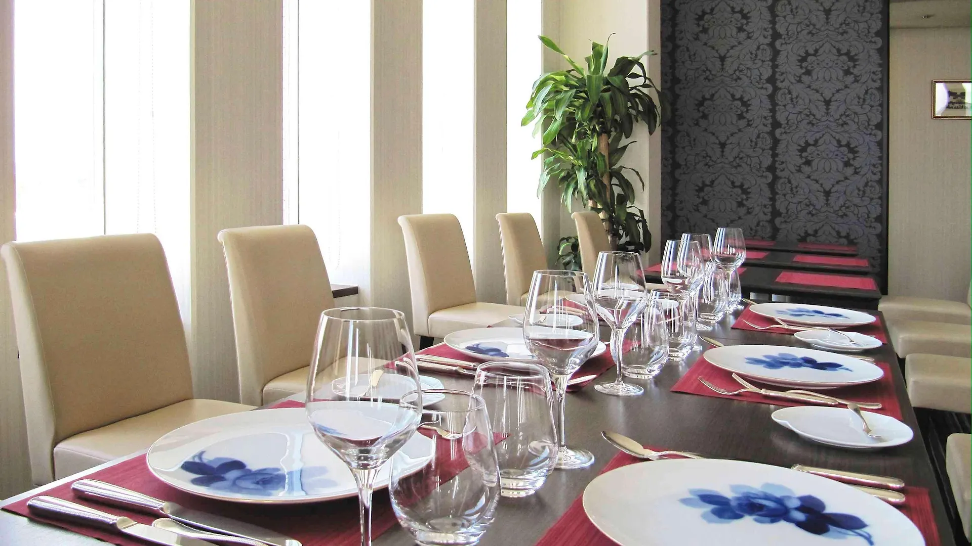 Mercure Yokosuka Hotel