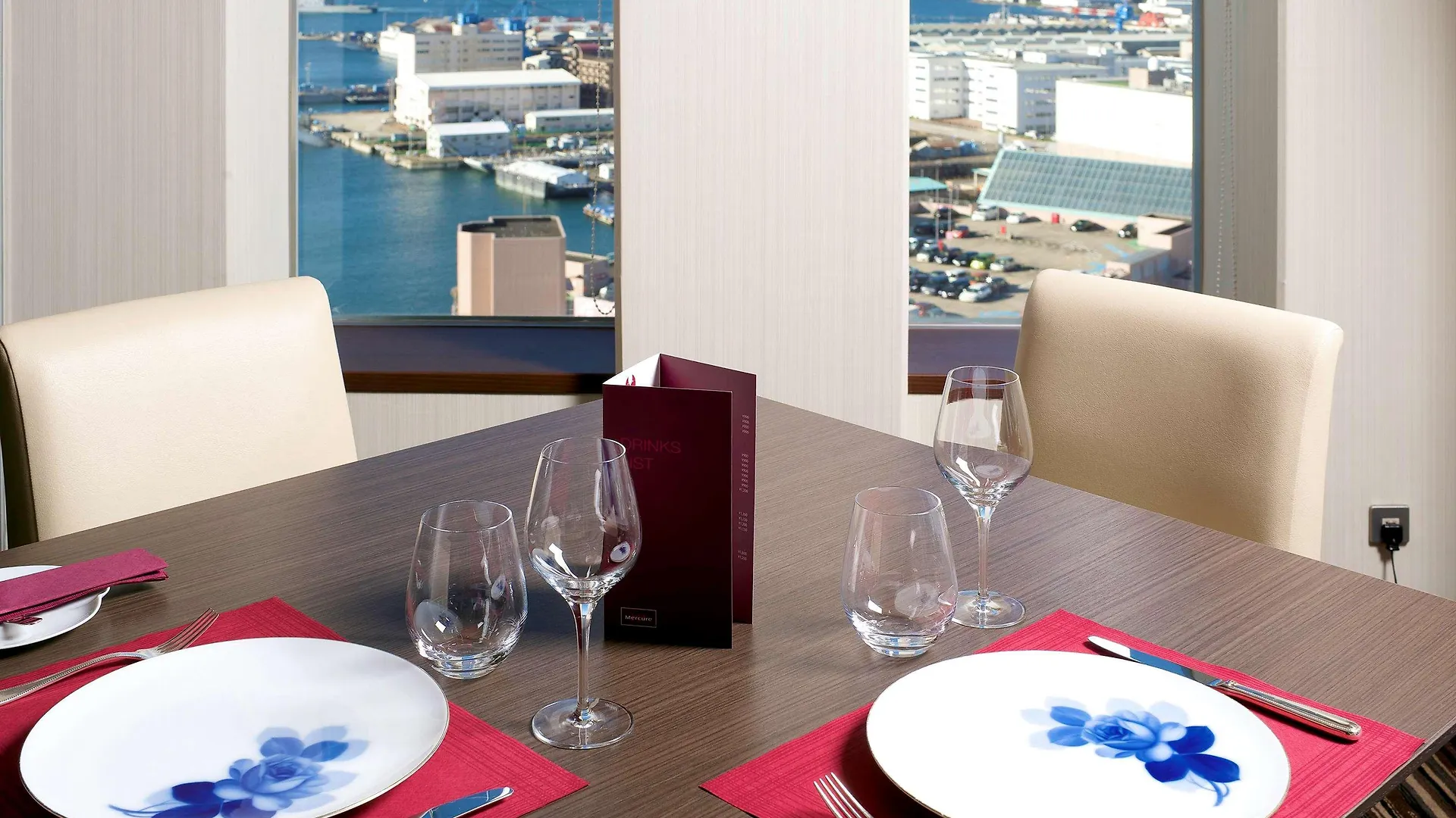 Mercure Yokosuka