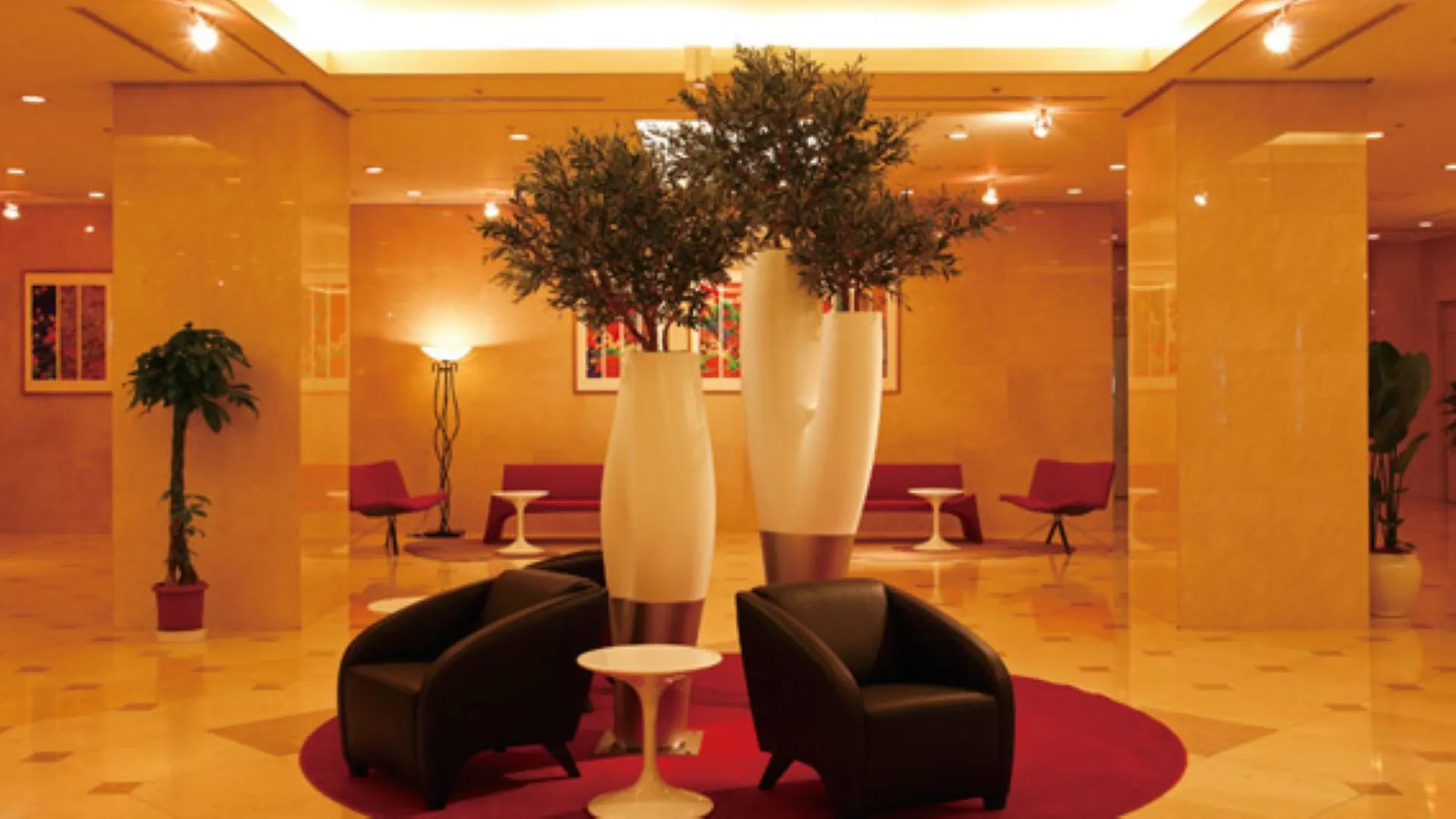 *** Hotel Mercure Yokosuka Japan