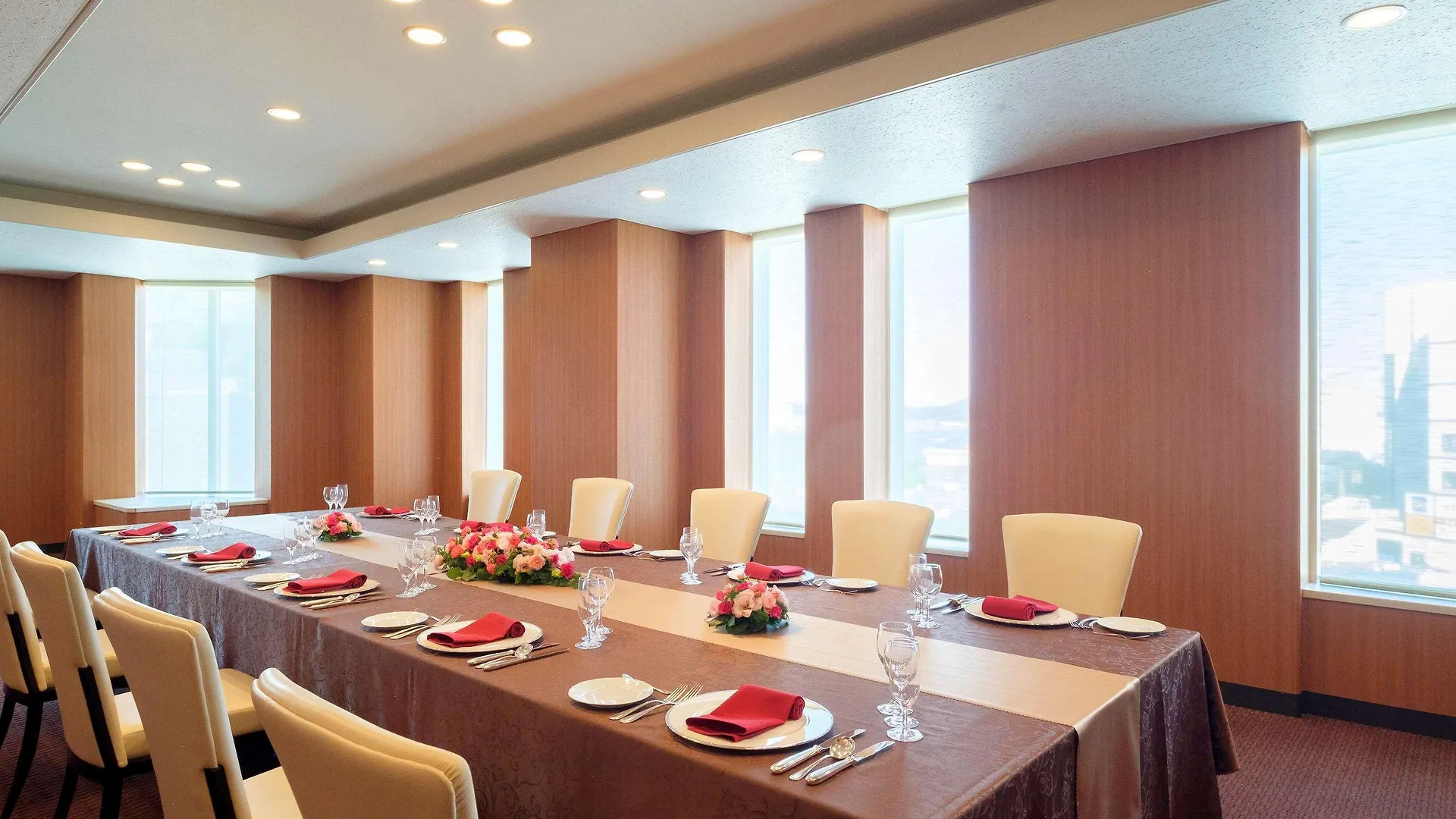 Mercure Yokosuka 3*,
