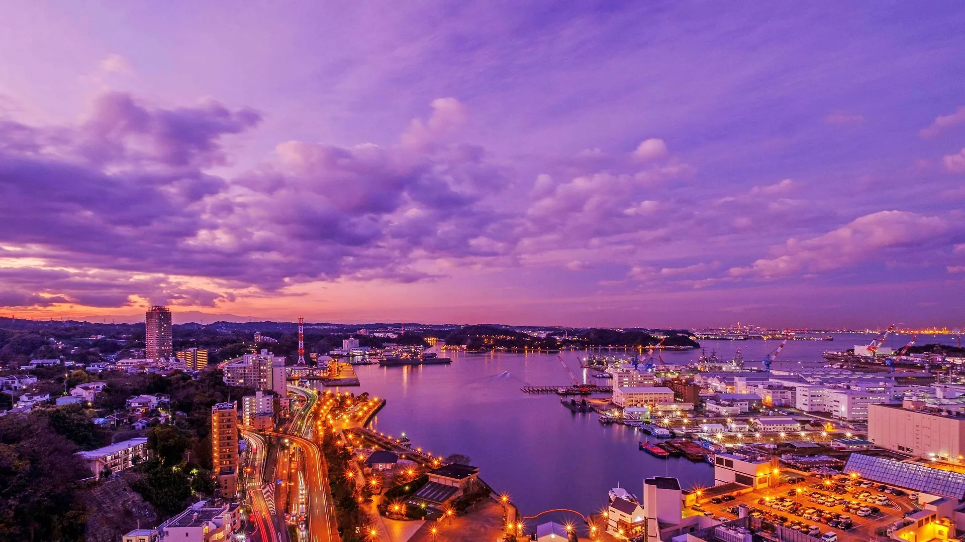 Mercure Yokosuka Hotel