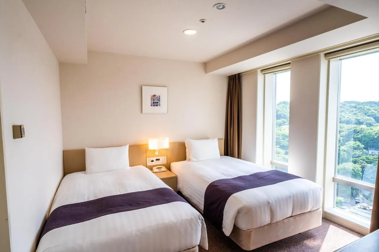 Mercure Yokosuka Hotel