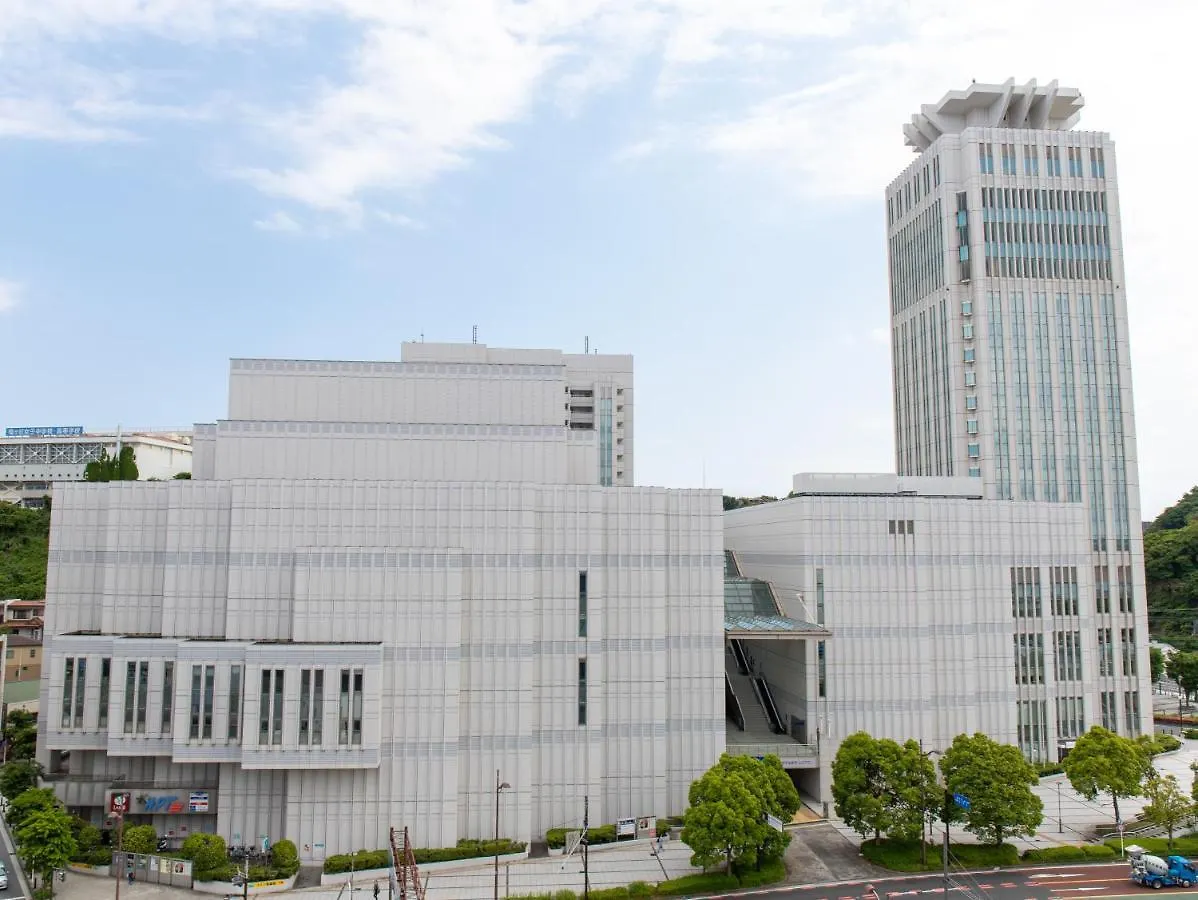 Mercure Yokosuka