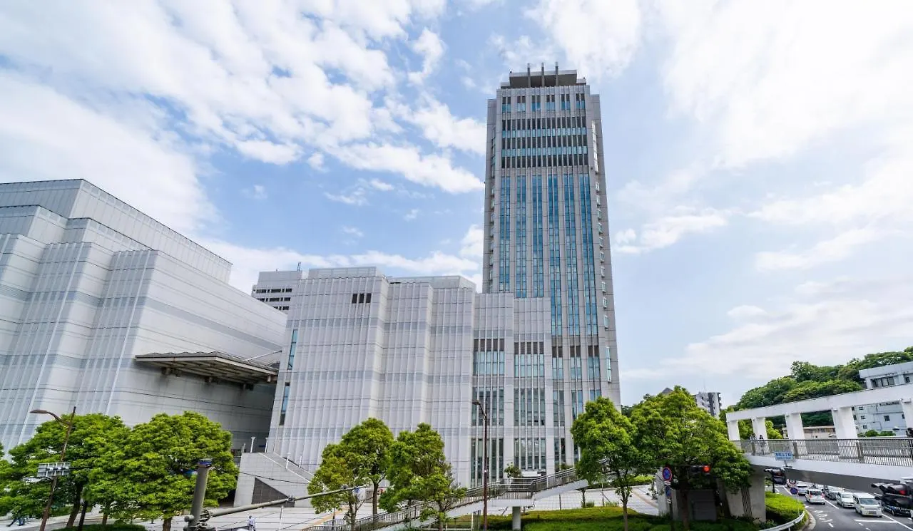 Mercure Yokosuka