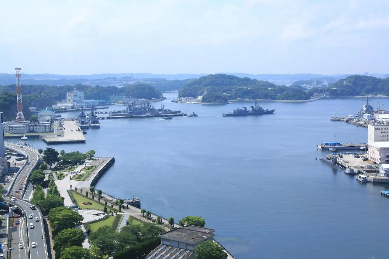 Mercure Yokosuka Japan