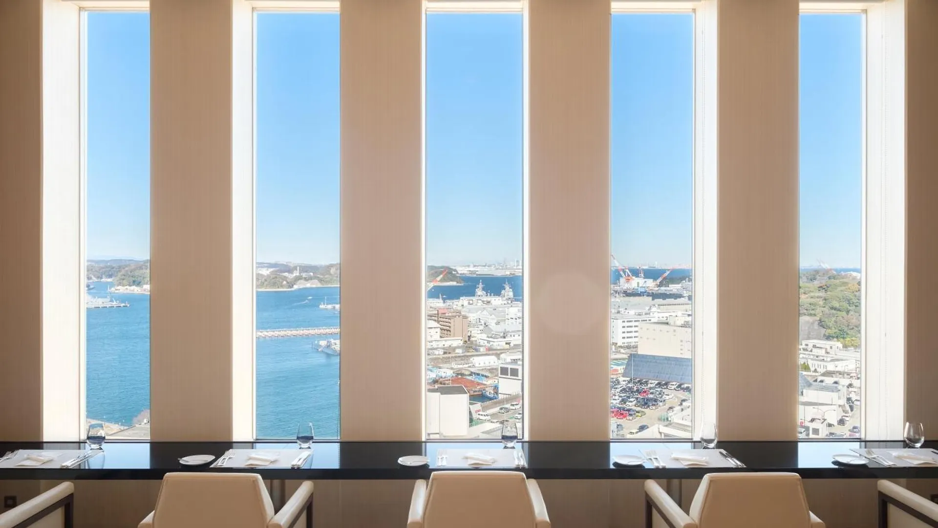 Mercure Yokosuka Hotel
