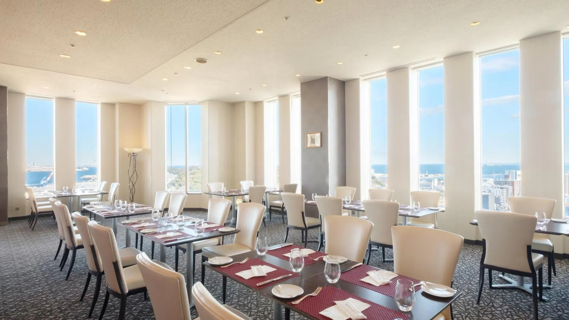 Mercure Yokosuka Hotel