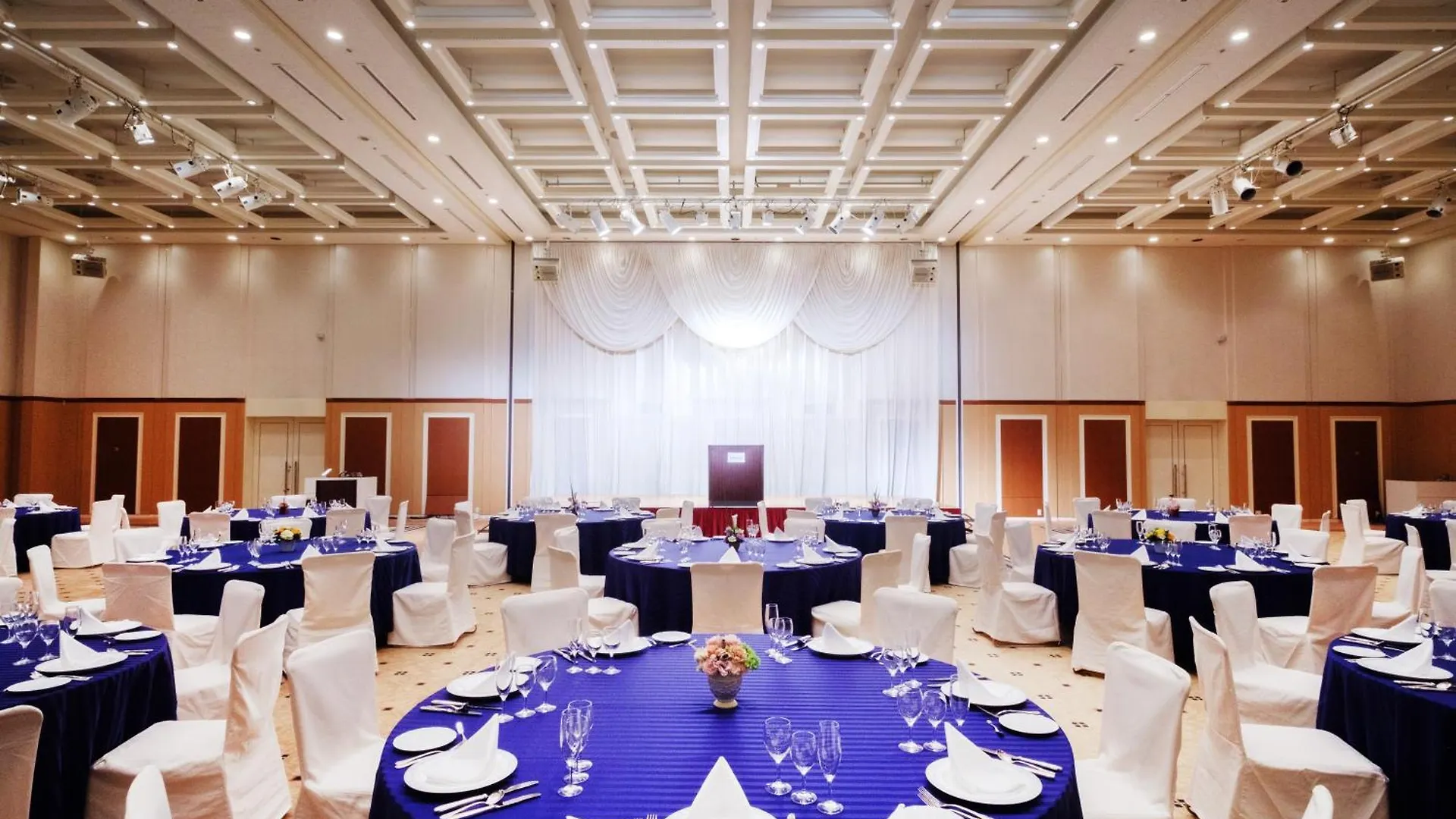 Hotel Mercure Yokosuka