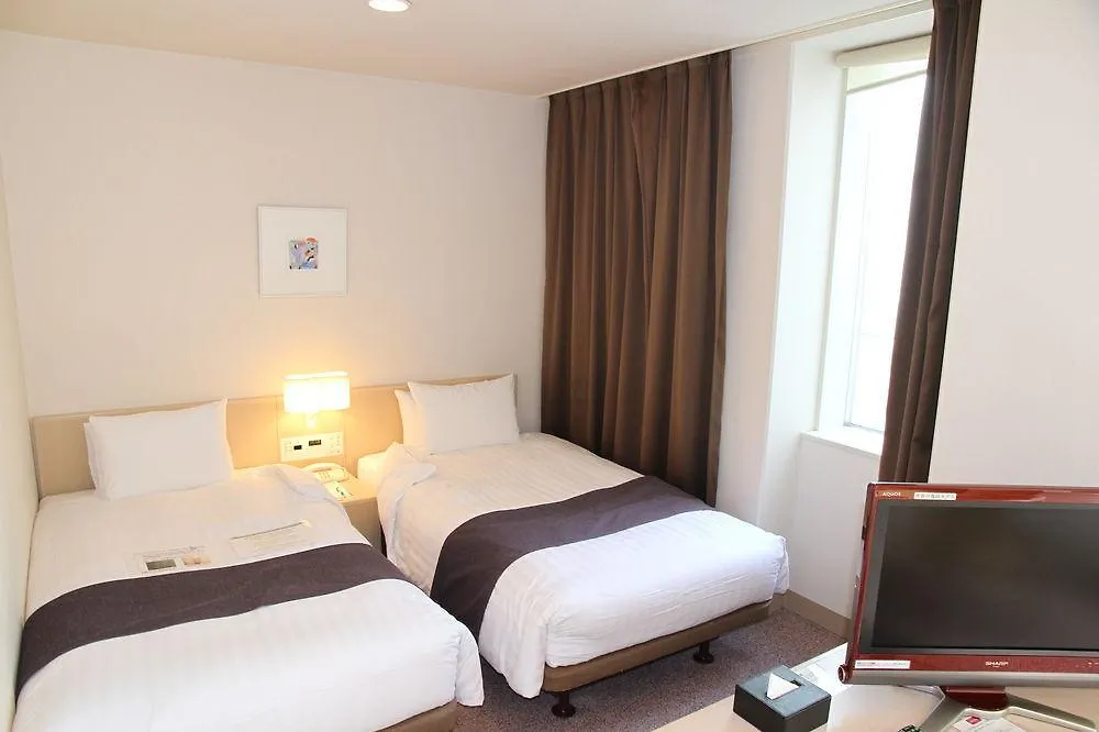 Mercure Yokosuka Hotel