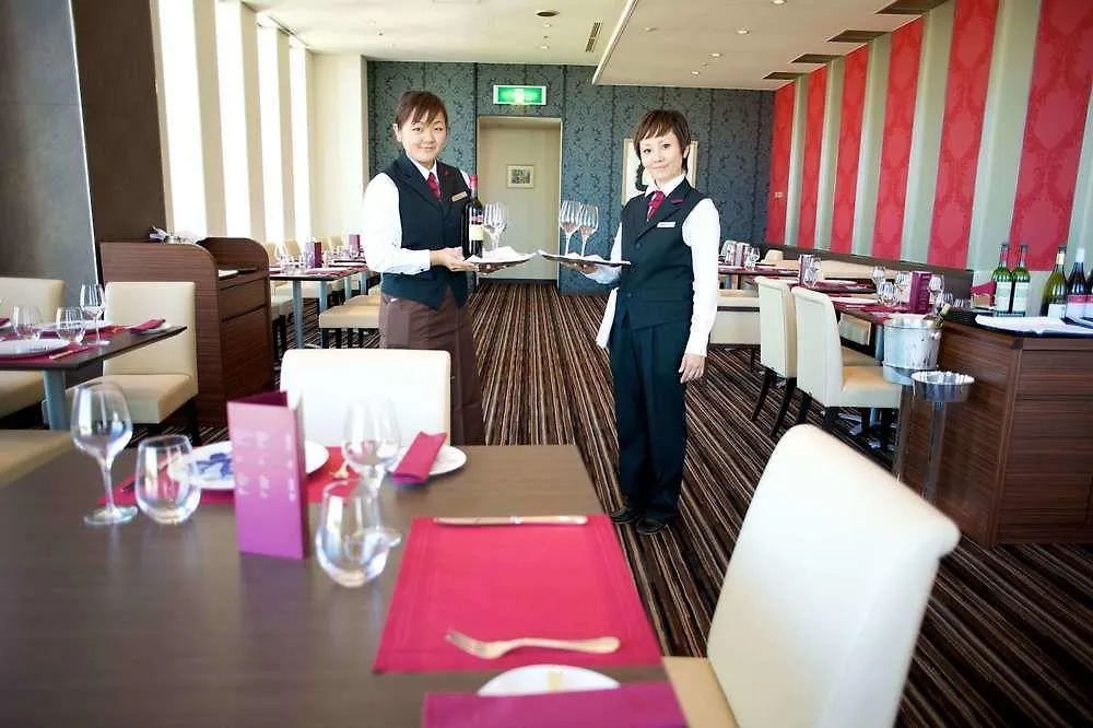Hotel Mercure Yokosuka