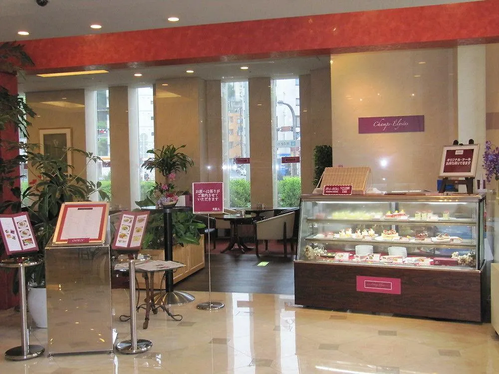 メルキュールホテル横須賀 横須賀市 ホテル