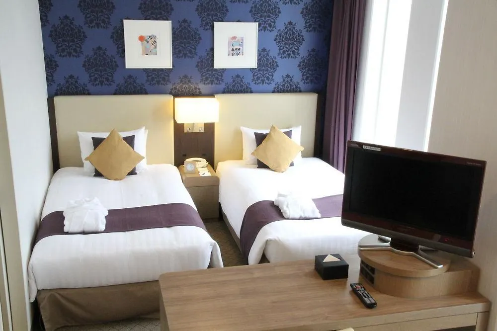 Mercure Yokosuka Japan
