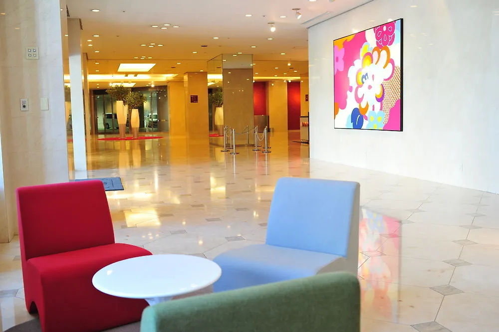 *** Hotel Mercure Yokosuka Japan