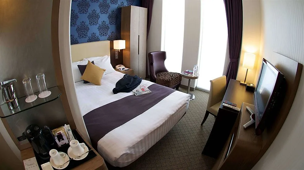 Mercure Yokosuka