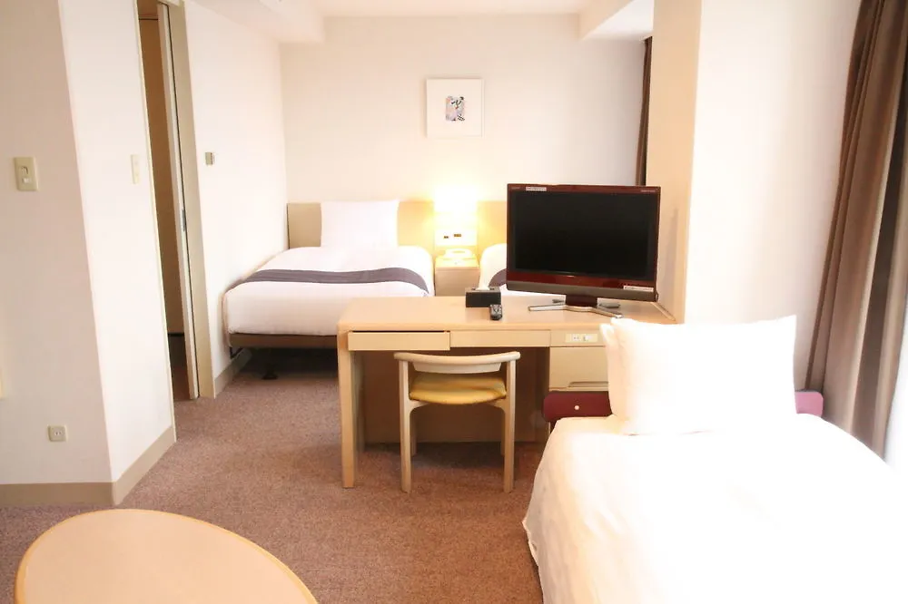 Mercure Yokosuka