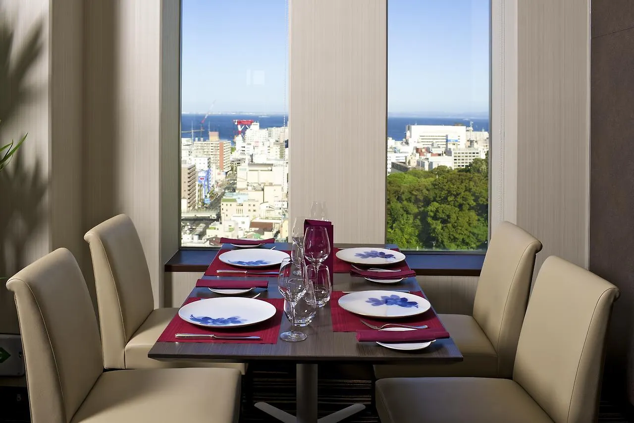 Mercure Yokosuka Japan