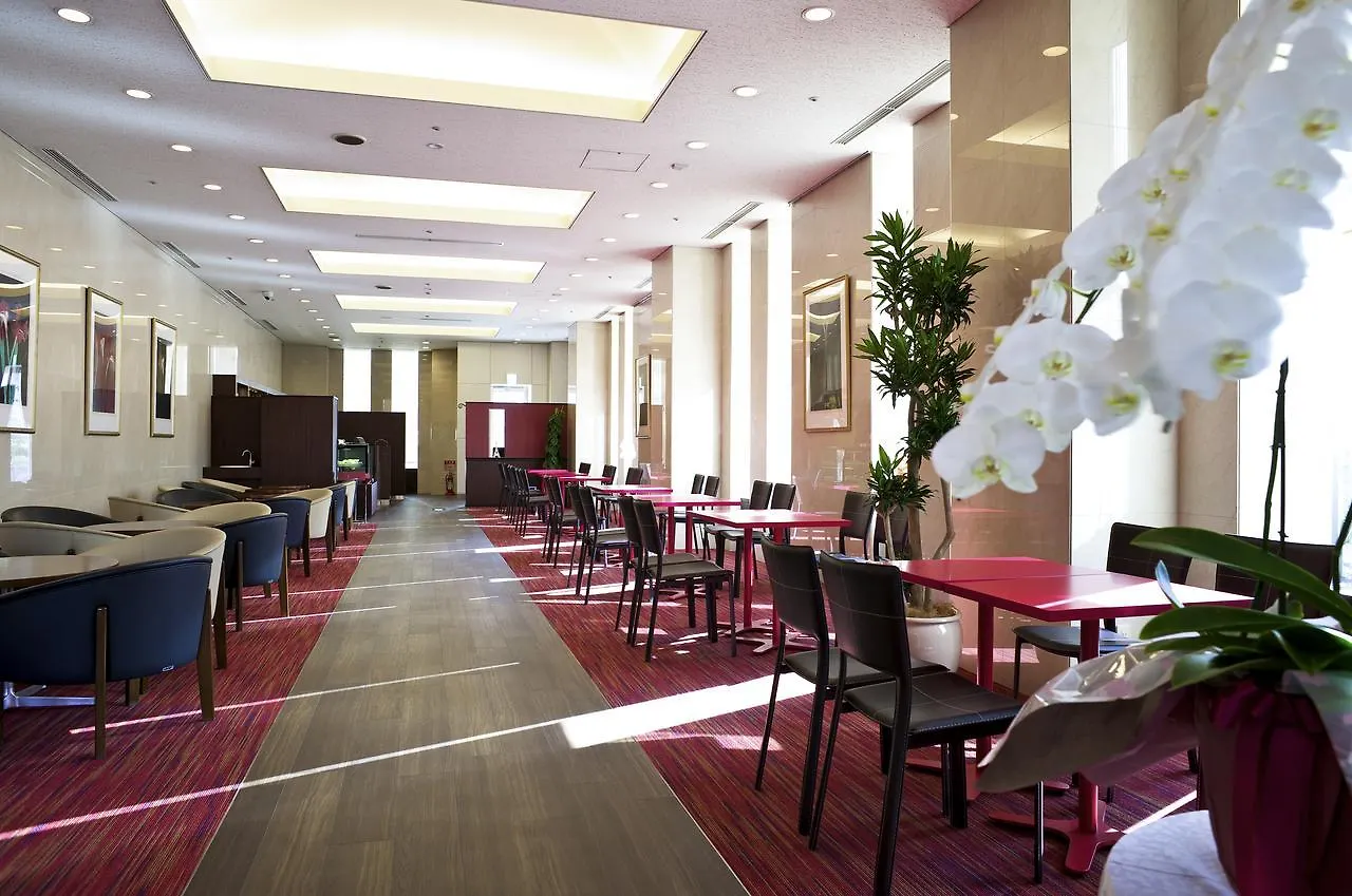 Mercure Yokosuka Japan