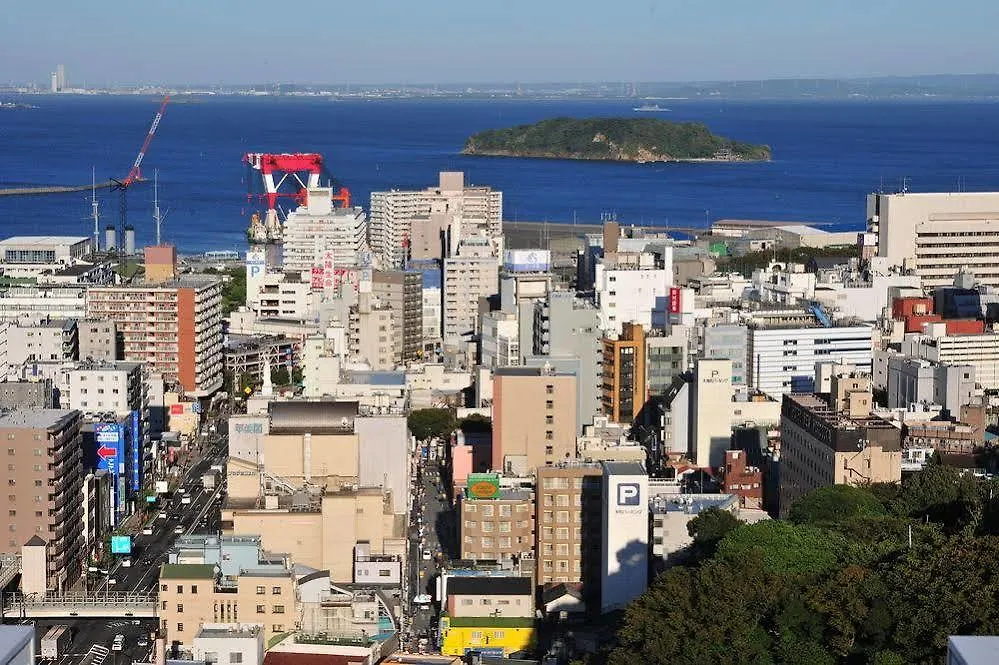 Mercure Yokosuka Hotel