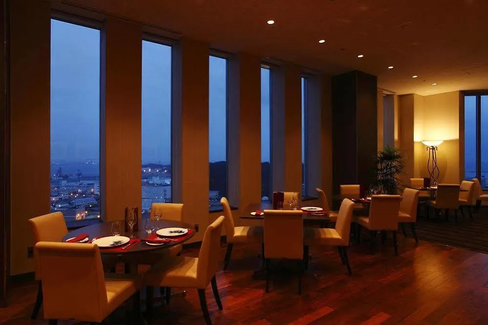 Mercure Yokosuka Japan