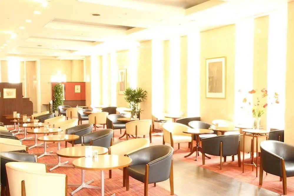 Mercure Yokosuka 3*,  Japan