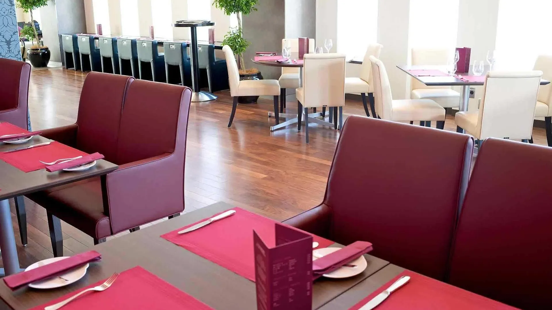 Hotel Mercure Yokosuka