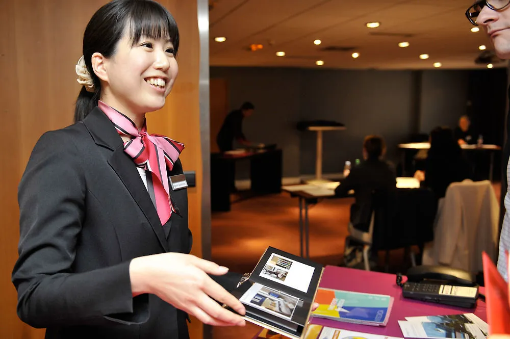 Mercure Yokosuka Hotel