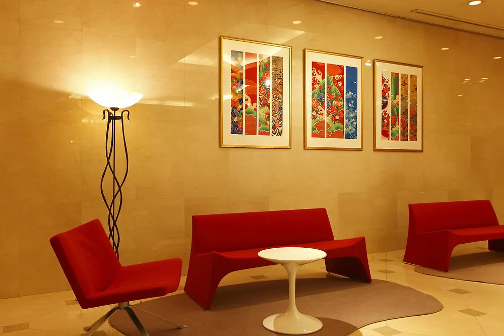 Mercure Yokosuka 3*,  Japan