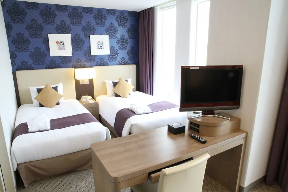 Hotel Mercure Yokosuka