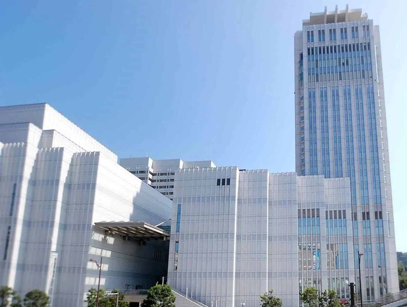 Hotel Mercure Yokosuka