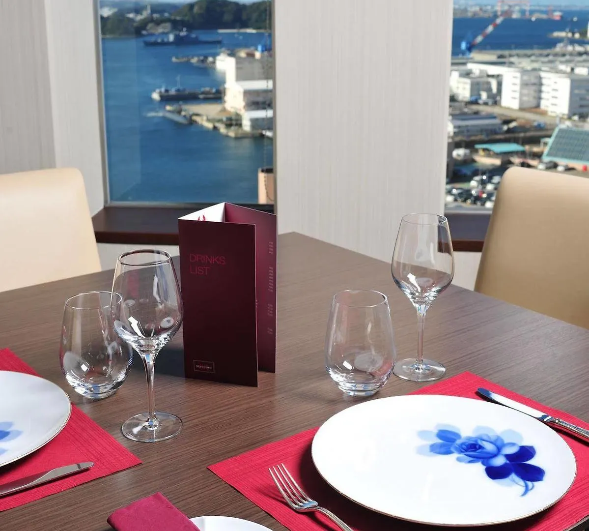 Mercure Yokosuka Hotel